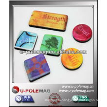 epoxy fridge magnets for decoration